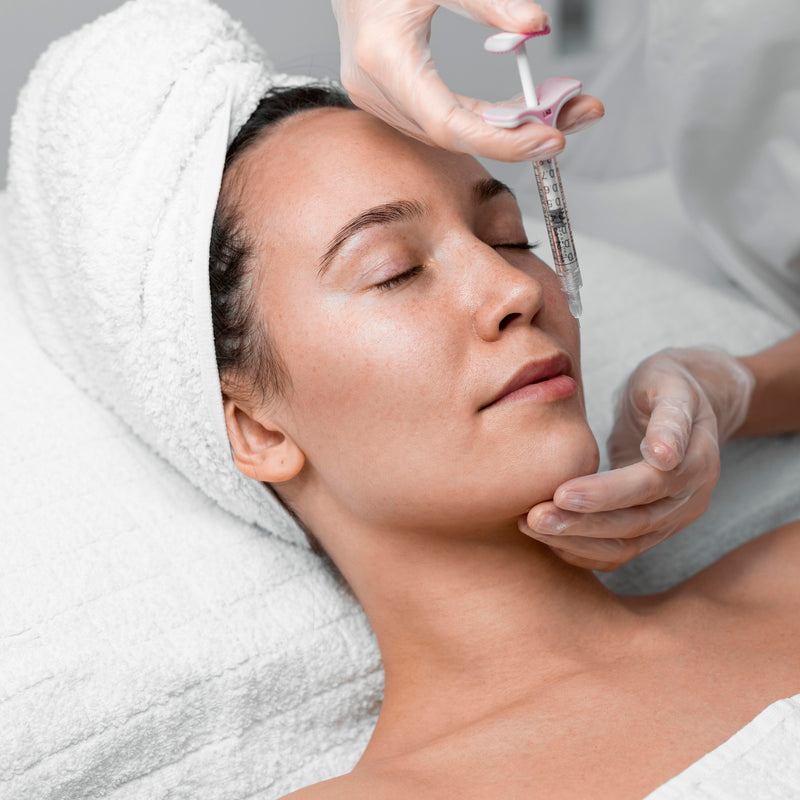 Chemical Peel
