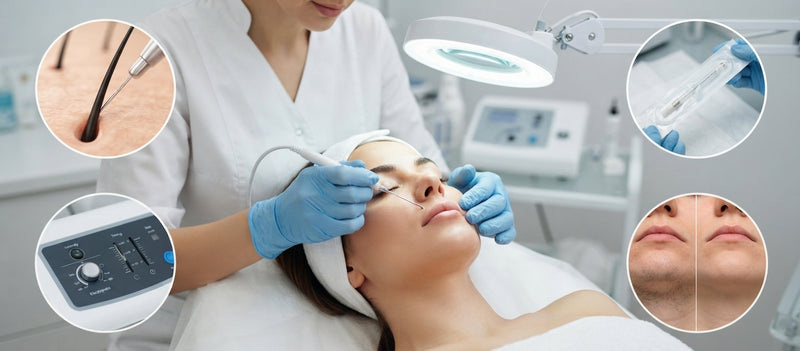 Electrolysis
