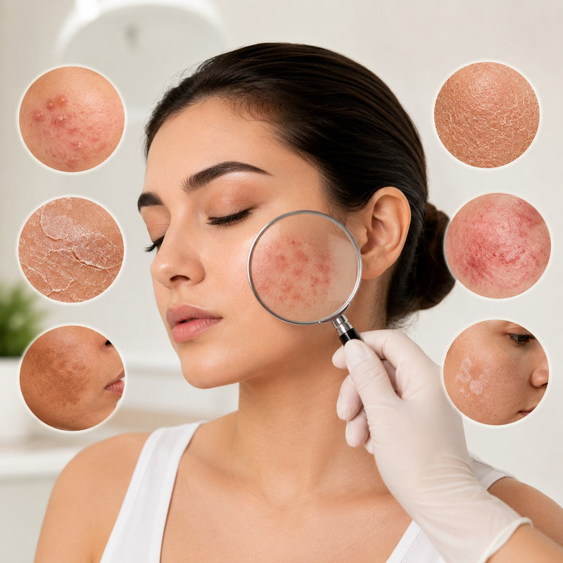 Skin Disease