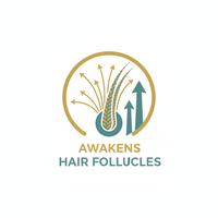 Awakens Hair Follicles