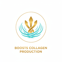 Boosts Collagen Production