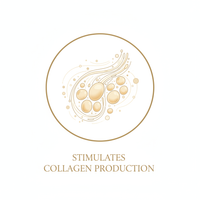Stimulates Collagen Production
