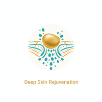 Deep Skin Rejuvenation