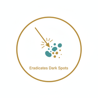 Eradicates Dark Spots
