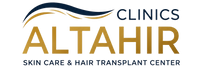 Al Tahir Clinics DHA Phase 2 Branch logo