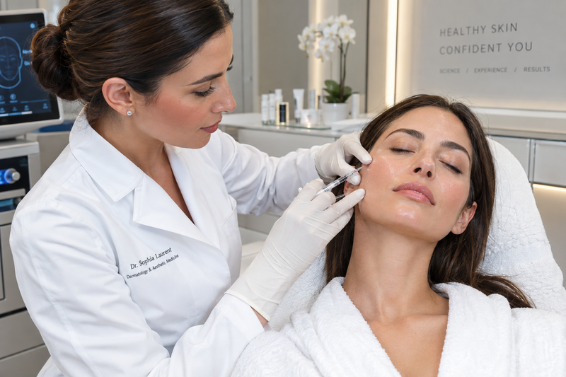 Skin Boosters