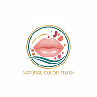 Natural Color Flush