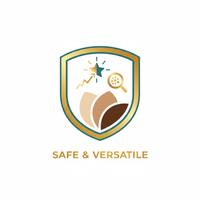 Safe & Versatile