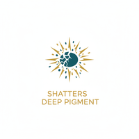 Shatters Deep Pigment