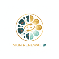 Stimulates Skin Renewal