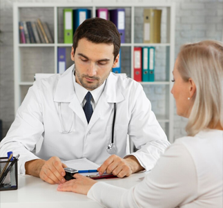 Get Consultation