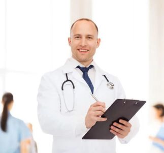 Select Doctor